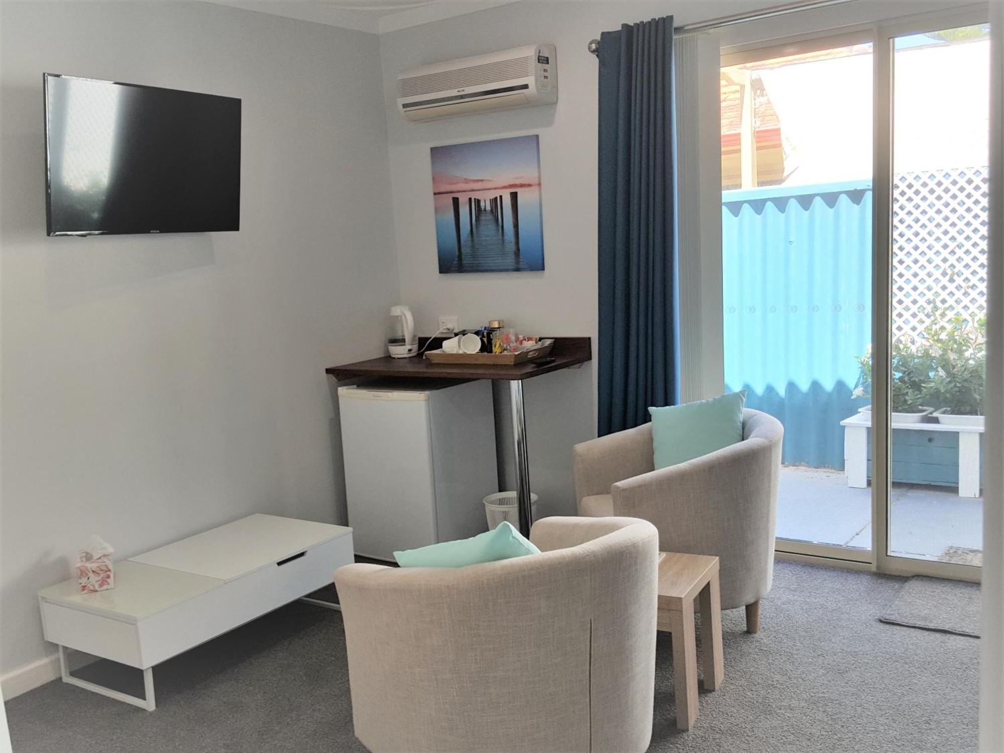 Palm Beach Guest House Rockingham Exteriör bild
