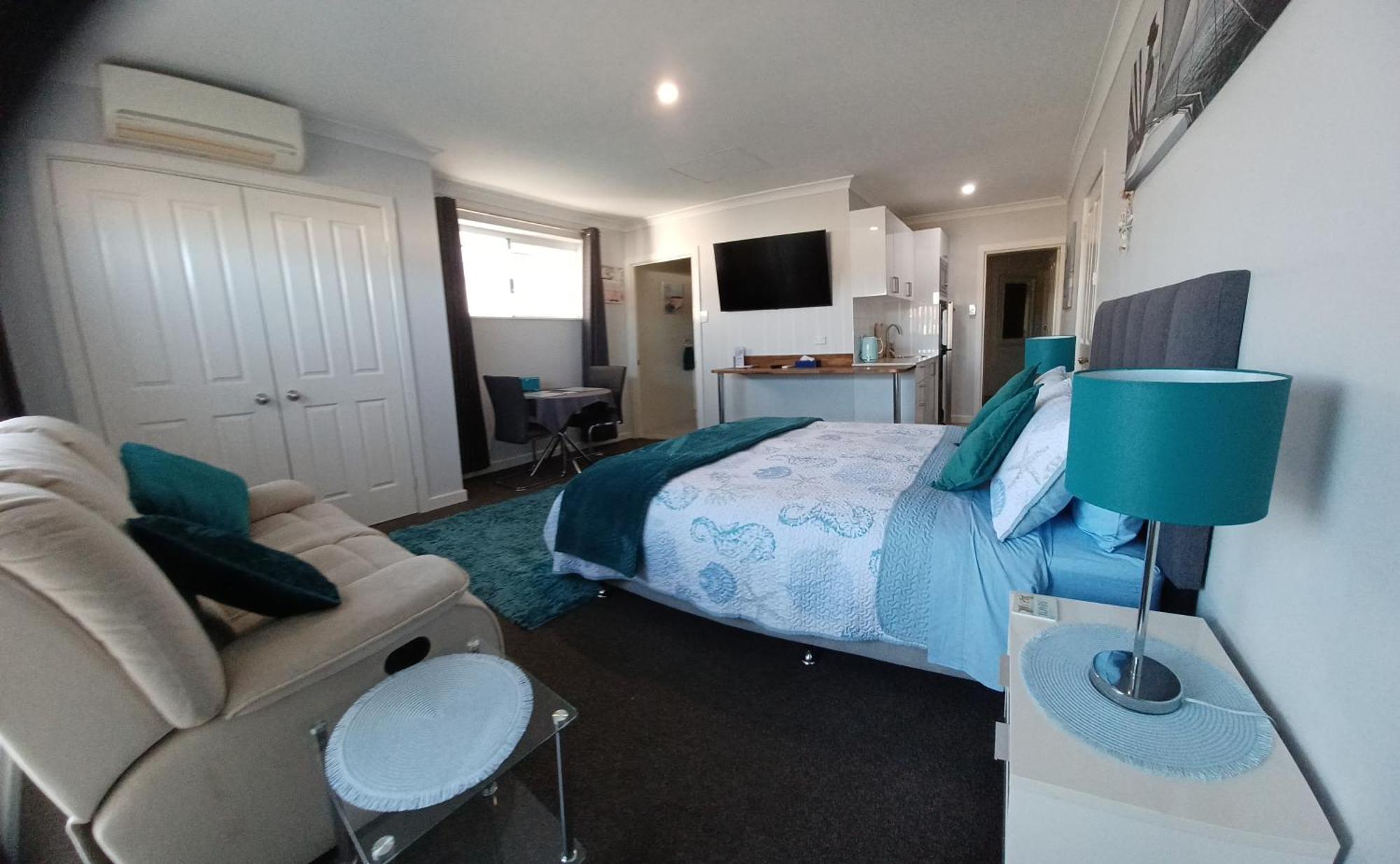 Palm Beach Guest House Rockingham Exteriör bild