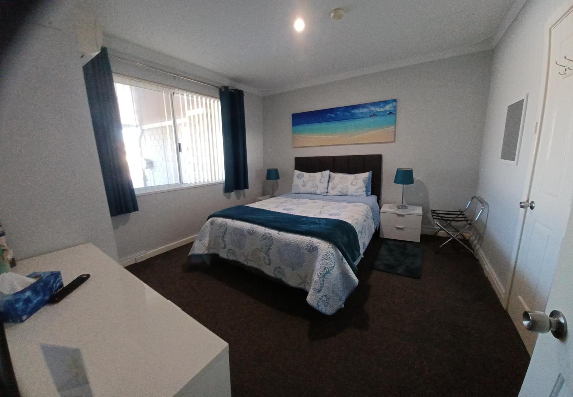 Palm Beach Guest House Rockingham Exteriör bild