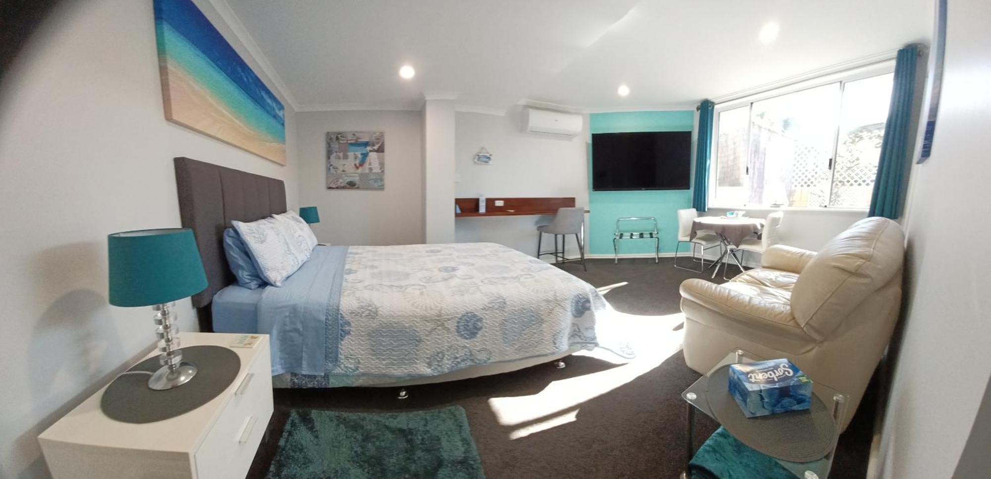 Palm Beach Guest House Rockingham Exteriör bild